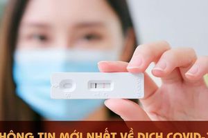 Thông tin mới nhất về diễn biến dịch COVID-19 tại Việt Nam 